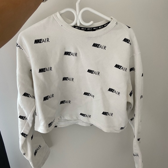 Nike Air Crewneck - Picture 2 of 3